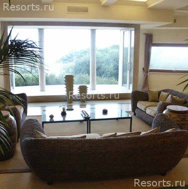Tombolo Talasso Resort 5